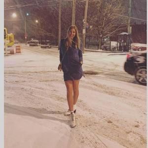 Meet your Posher, Melissa